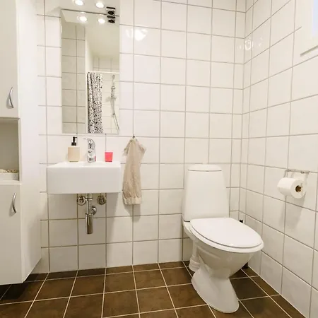 Appartement Cozy With Amazing View, Close To Centre