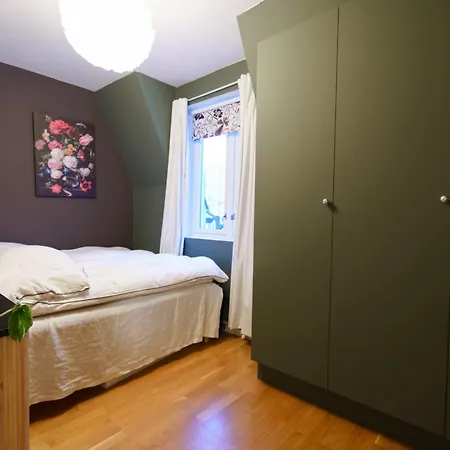 Appartement Cozy With Amazing View, Close To Centre *