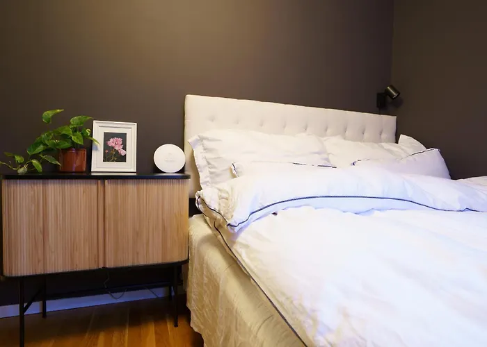 Apartamento Cozy With Amazing View, Close To Centre