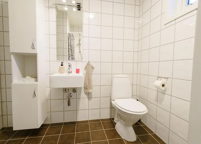 Apartamento Cozy With Amazing View, Close To Centre