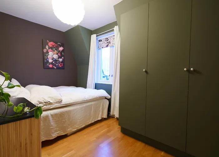 Apartamento Cozy With Amazing View, Close To Centre *