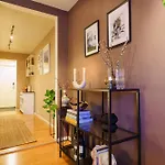 شقة Cozy With Amazing View, Close To Centre ترومسو