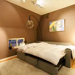 Cozy With Amazing View, Close To Centre شقة ترومسو
