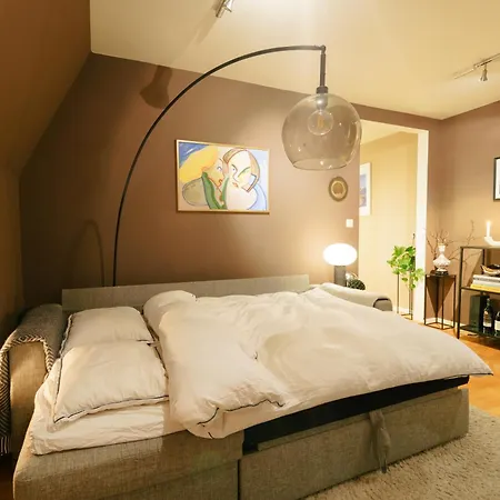 شقة Cozy With Amazing View, Close To Centre *